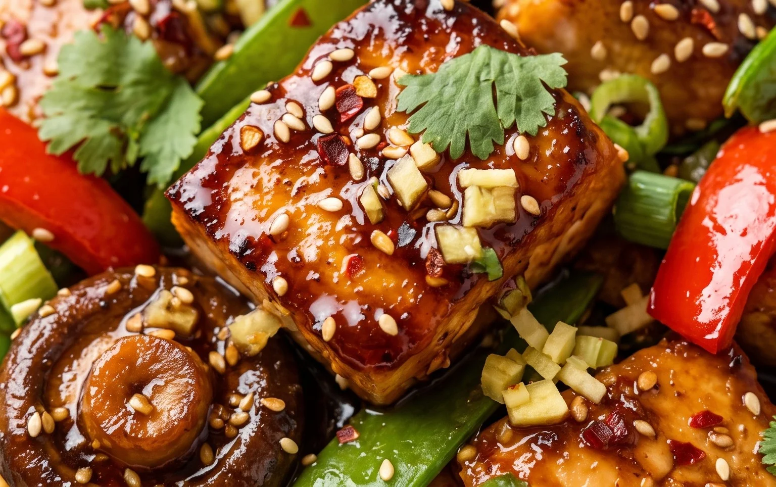 Gluten Free Soy Sauce